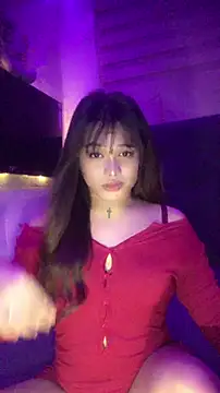 Snapshot of FoxxyJesa chatting on 05-03-26, 02:45 FoxxyJesa online show from 05-03-26, 02:45