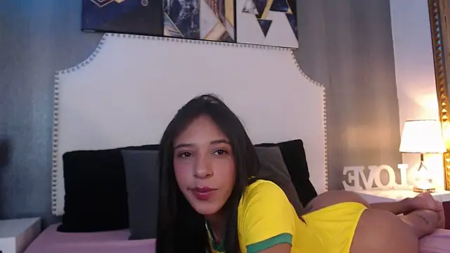 JennaWilliamss online show from 08-01-26, 07:13