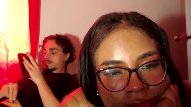 KatyAndJoel online show from 07-31-26, 09:25