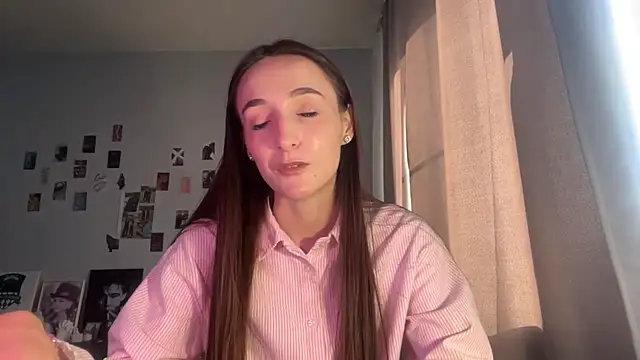 MerilynPlenty online show from 07-31-26, 02:27