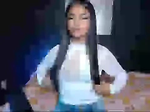 Taboo melanyy online show from 08-03-26, 02:00