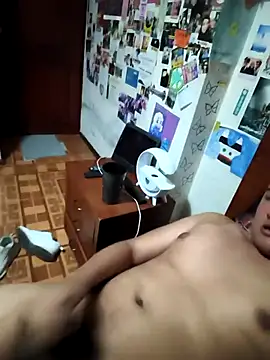 Fabi elpapi online show from 07-31-26, 04:45