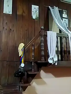 Andrea0414 online show from 12-29-24, 05:22