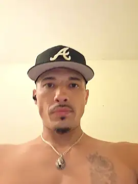 Cheifdick1990 online show from 07-31-26, 07:52