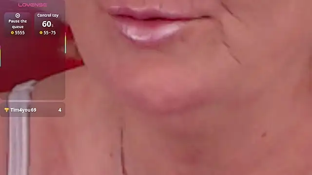 LadyAlana online show from 12-18-25, 09:21