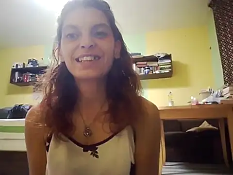 LilyDream1 online show from 08-06-26, 06:43
