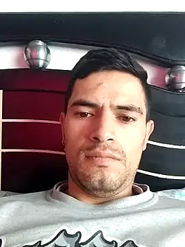 miguel93angel online show from 07-31-26, 01:32
