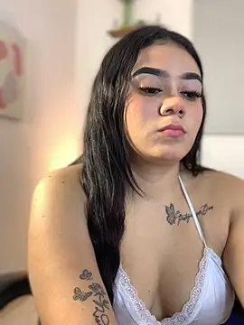  AlessandraRose  online show from 07-31-26, 07:57