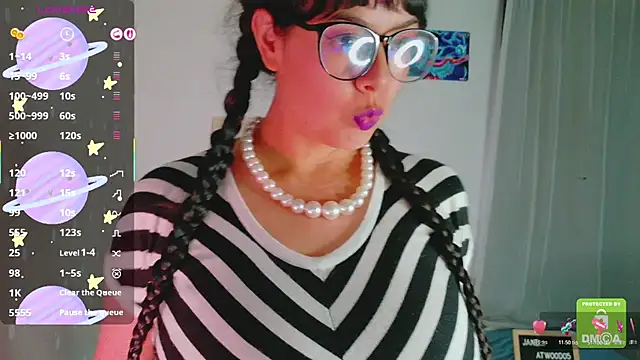 jane madmax online show from 01-31-26, 07:11