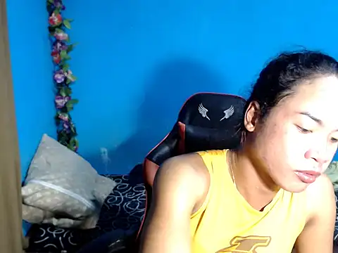 venustheg0ddess online show from 10-18-25, 09:54