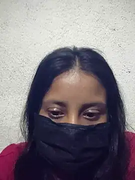 Snapshot of Aakansha-X chatting on 08-01-26, 07:24 Aakansha-X online show from 08-01-26, 07:24