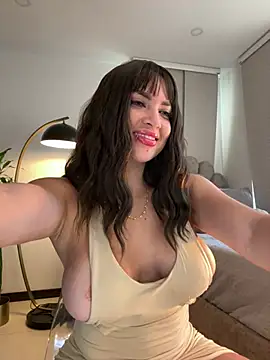 HannaBeckett online show from 02-16-25, 07:16