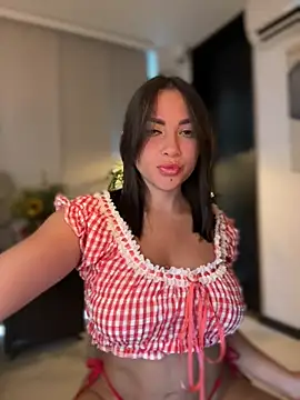 HannaBeckett online show from 07-09-26, 11:58
