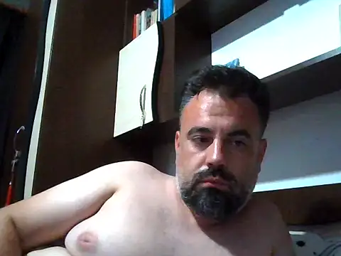 dominic07199 online show from 08-02-26, 07:56