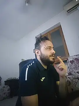 RickFarMat online show from 08-03-26, 01:26