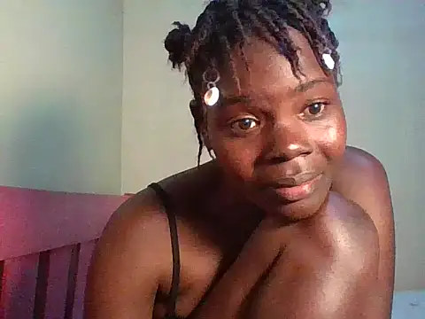sweet chocoh online show from 08-04-26, 12:41