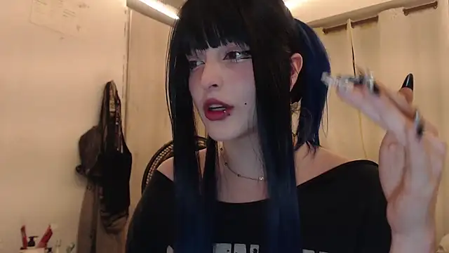 CyberLucy online show from 08-08-26, 11:50