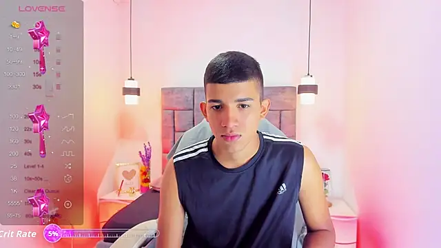 AngelBlis online show from 08-04-26, 02:37