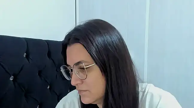 MARILYN GARCIA online show from 12-07-24, 04:58