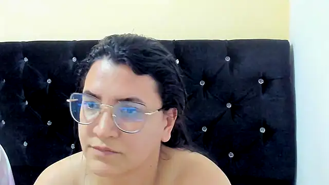 MARILYN GARCIA online show from 01-04-25, 12:16