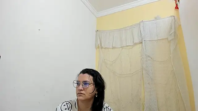 MARILYN GARCIA online show from 02-22-26, 12:15