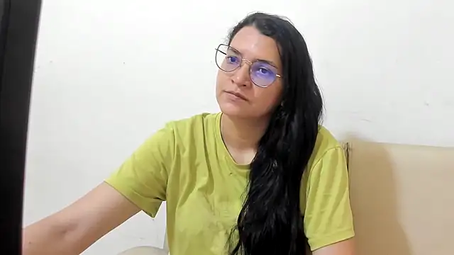 MARILYN GARCIA online show from 03-03-26, 02:56