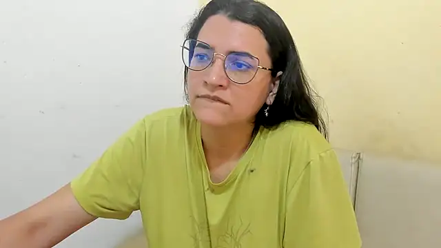 MARILYN GARCIA online show from 03-29-26, 04:18