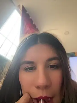 VelvettDoll- online show from 08-07-26, 10:01