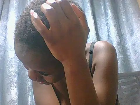 pretty Blackminaj online show from 08-05-26, 06:11