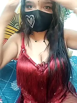 Cute Doll143 online show from 08-06-26, 05:59