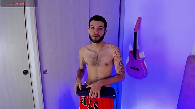 elliot flame1 online show from 08-09-26, 02:24