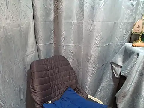 Kenisha Goddess online show from 08-09-26, 12:23