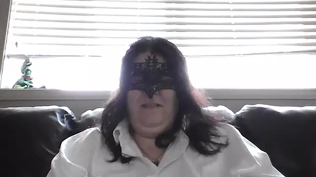 ScarletVixxen online show from 08-09-26, 07:52