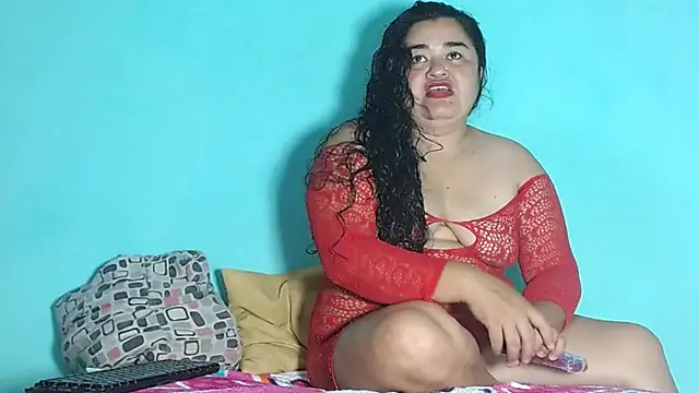 nenecanoir69 online show from 08-08-26, 07:16