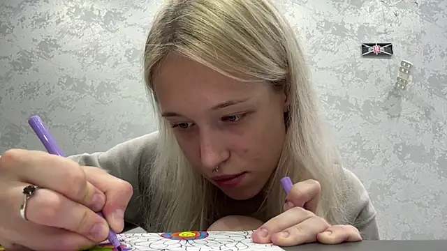 AnnmarieJuett online show from 08-08-26, 02:30