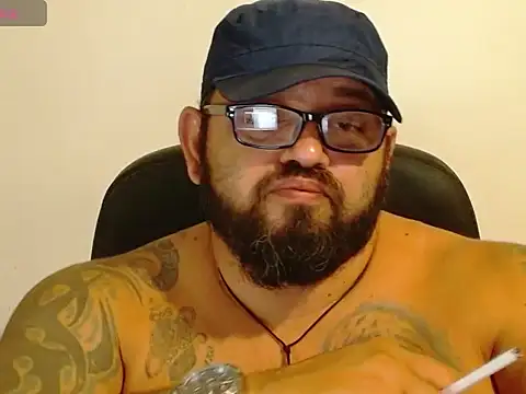 mr wolf46 online show from 08-08-26, 08:44