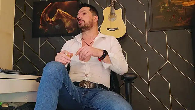 Snapshot of ChrisKox chatting on 02-02-25, 03:43 ChrisKox online show from 02-02-25, 03:43