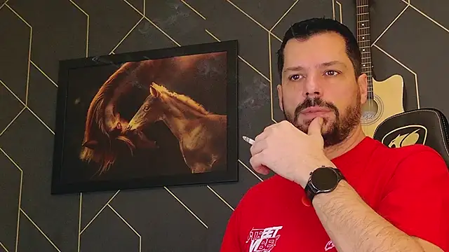 Snapshot of ChrisKox chatting on 02-04-25, 03:00 ChrisKox online show from 02-04-25, 03:00