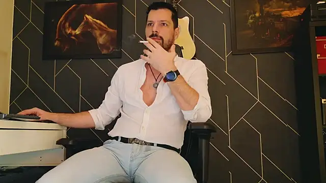 Snapshot of ChrisKox chatting on 02-09-25, 12:08 ChrisKox online show from 02-09-25, 12:08