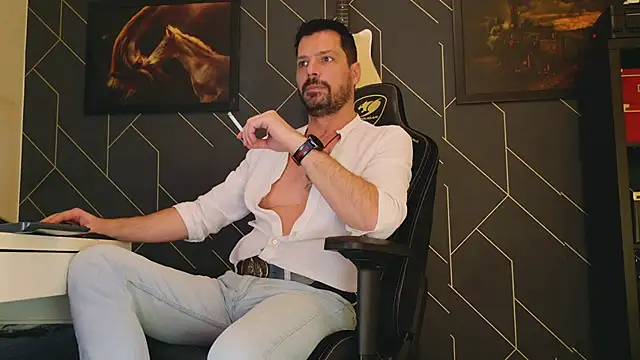 Snapshot of ChrisKox chatting on 02-09-25, 03:12 ChrisKox online show from 02-09-25, 03:12