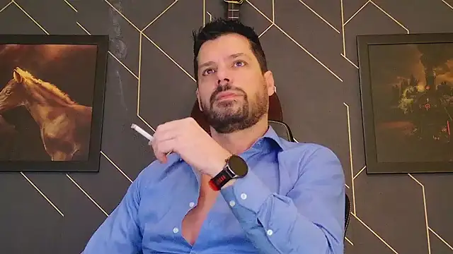 Snapshot of ChrisKox chatting on 02-11-25, 02:13 ChrisKox online show from 02-11-25, 02:13