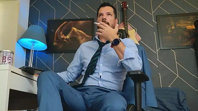 Snapshot of ChrisKox chatting on 09-11-25, 07:30 ChrisKox online show from 09-11-25, 07:30