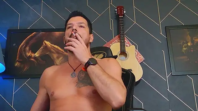 Snapshot of ChrisKox chatting on 09-16-25, 06:25 ChrisKox online show from 09-16-25, 06:25