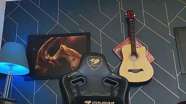 Snapshot of ChrisKox chatting on 09-25-25, 05:27 ChrisKox online show from 09-25-25, 05:27