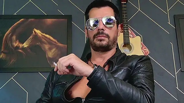 ChrisKox online show from 03-07-26, 02:41