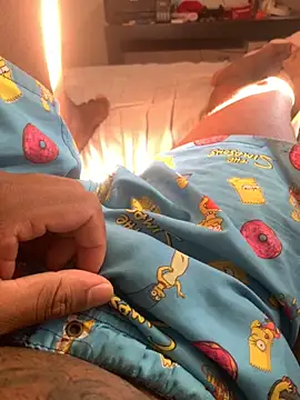 Negao23cmjf online show from 09-20-25, 06:42