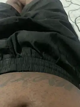 Negao23cmjf online show from 10-18-25, 12:57