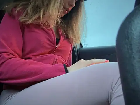 sexylenia online show from 03-12-25, 05:17