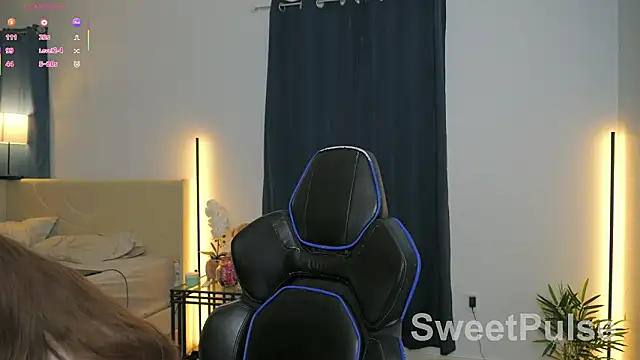 SweetPulse online show from 03-04-26, 08:15