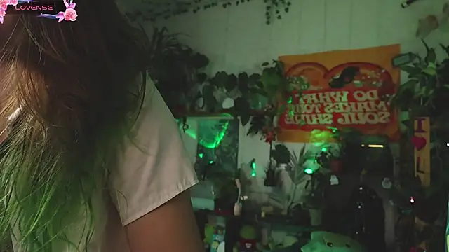 Dead Butterfly online show from 11-02-25, 04:26